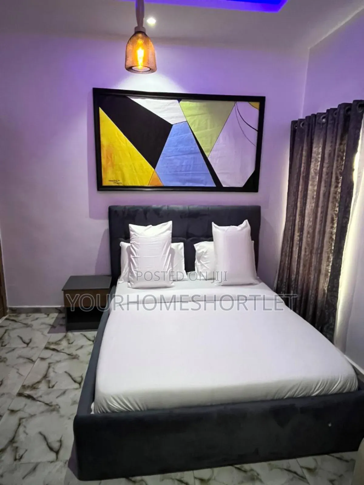 Luxury 2 Bedroom Apartment With Snooker