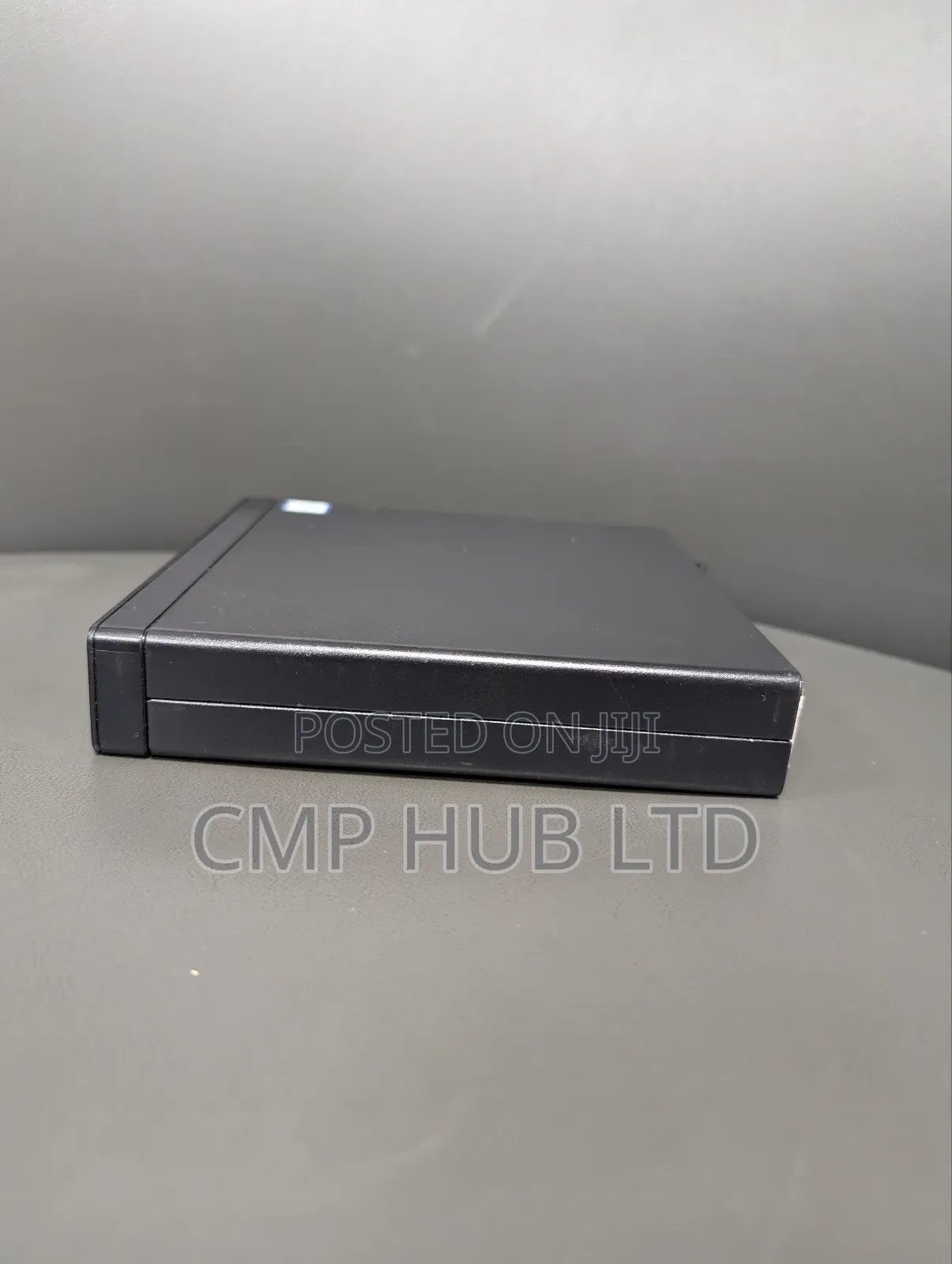 Desktop Computer HP EliteDesk 800 8GB Intel Core i5 SSD 256GB