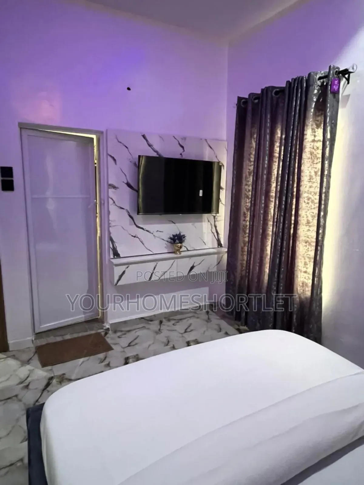 Luxury 2 Bedroom Apartment With Snooker