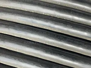70mm 4core Armored Aluminum Cable