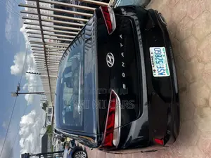Hyundai Sonata SE 2020 Black