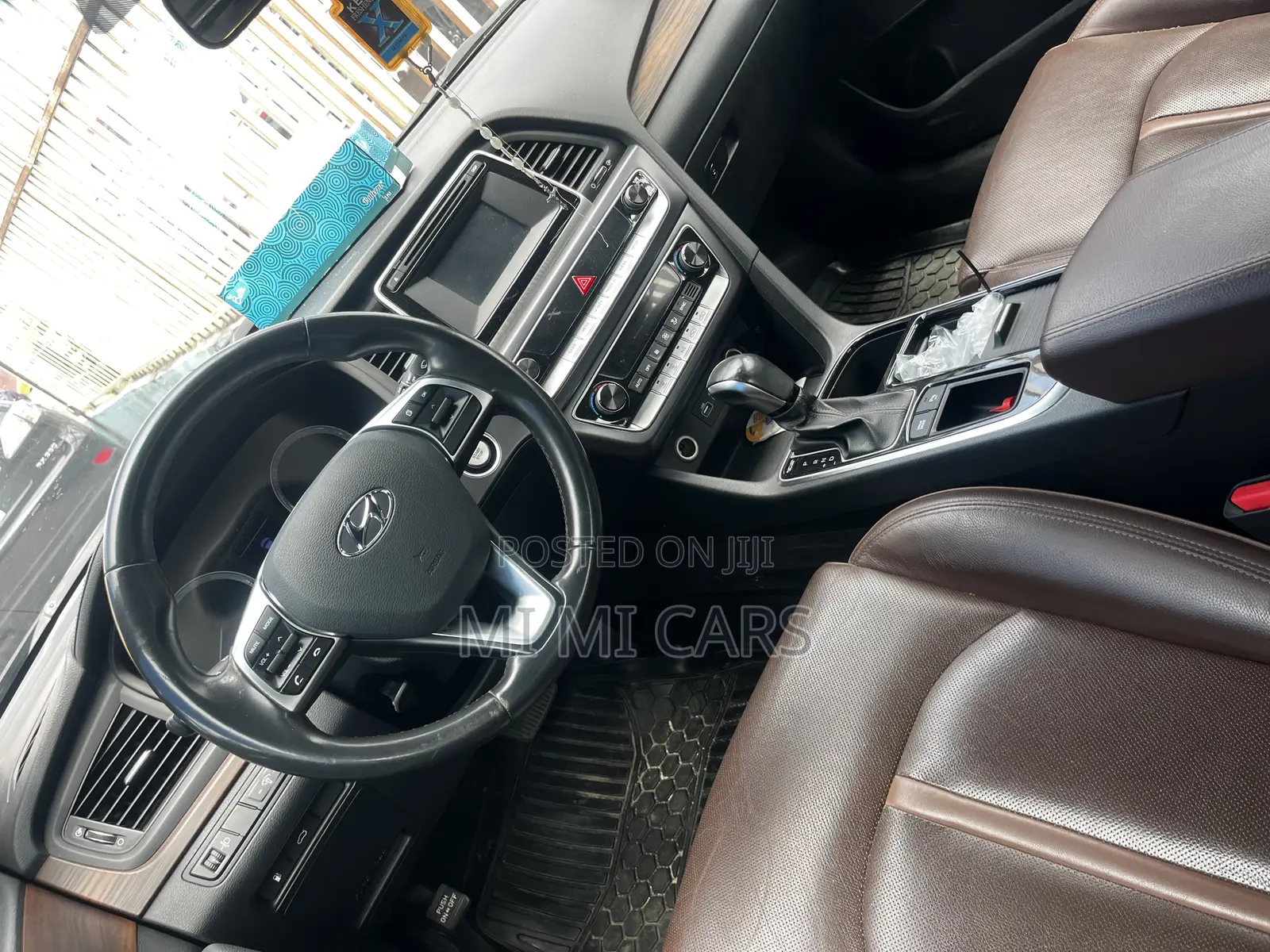 Hyundai Sonata SE 2020 Black