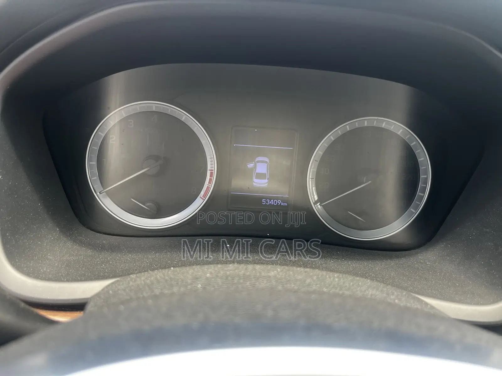 Hyundai Sonata SE 2020 Black