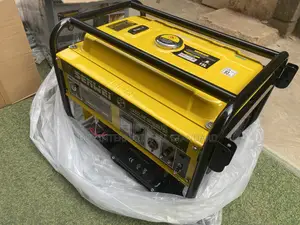 Senwei Sv6200e2 4.5kva – High Power Output Generator