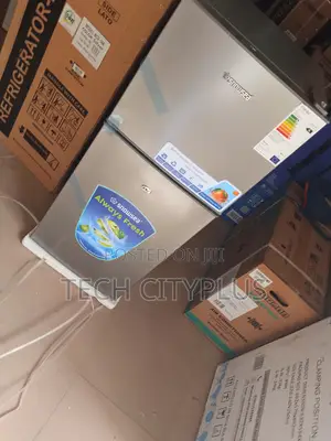 Snowsea Bcd166 Refrigerator Freezer Energy Saving Model