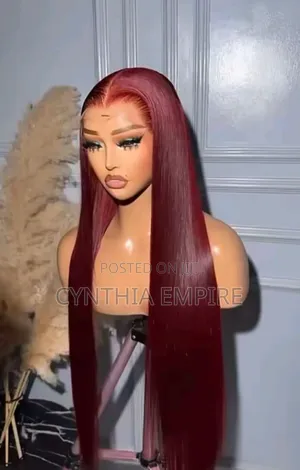 Human Hair