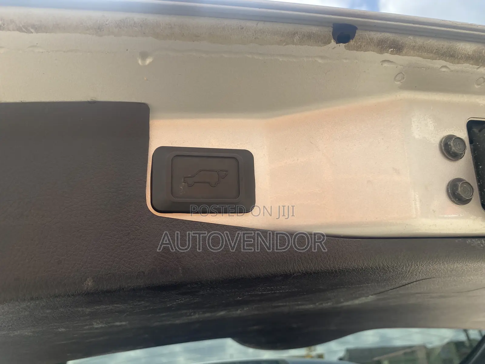 Toyota Highlander Sport 2010 Silver