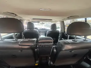 Toyota Highlander Sport 2010 Silver