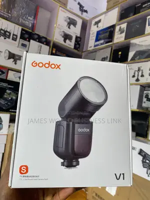 Godox Flash V1 for Sony