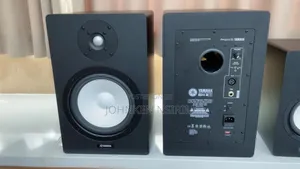 Professional Yamaha Hs8 Studio Monitor