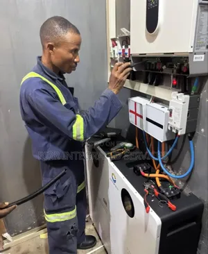 20kva, 30kva, 60kva Solar Set Up Expert in 5 Years Warranty