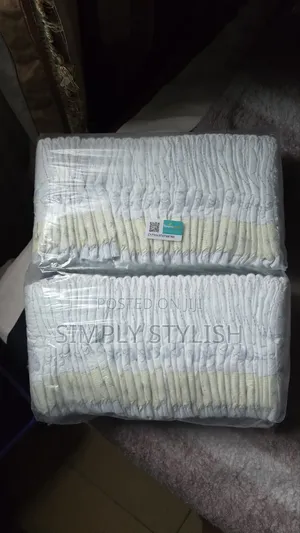 Pampers Swaddlers Size 1