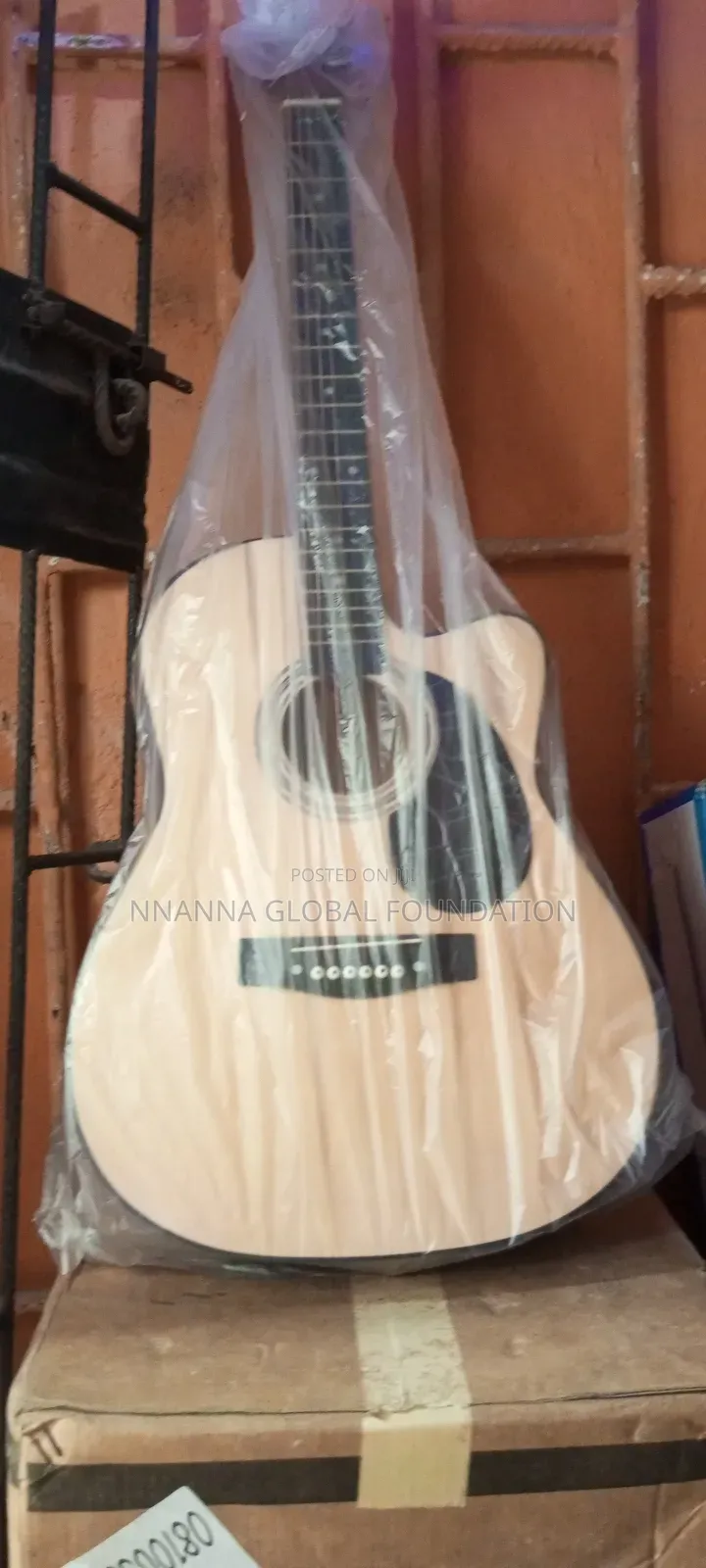 Acoustic Guitar