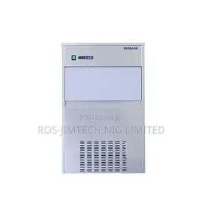 Flake Ice Maker (Fim)