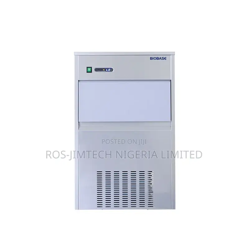 Flake Ice Maker (Fim)