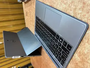 Laptop Dell Latitude 7200 2-in-1 16GB Intel Core i5 SSD 256GB