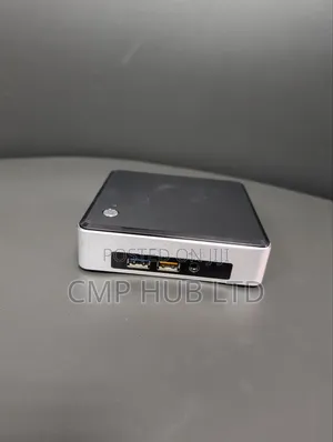 Desktop Computer 8GB Intel Core i5 SSD 256GB