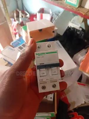 Original 2pole Breaker