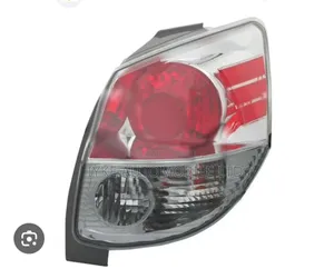 Rear Lamp Matrix 205