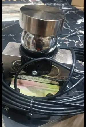 30 Ton Transducer Load Cell