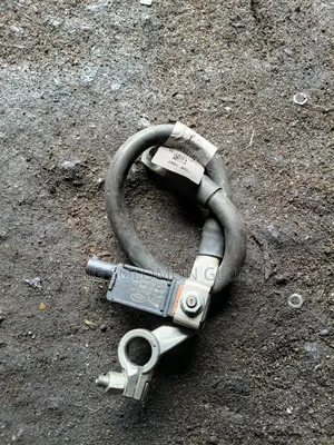 Range Rover 2018 2019 2020 Battery Terminal