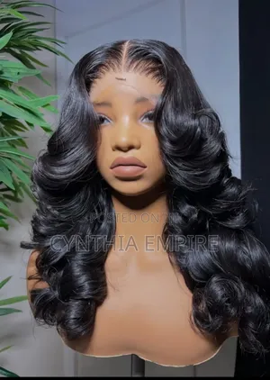 Human Hair