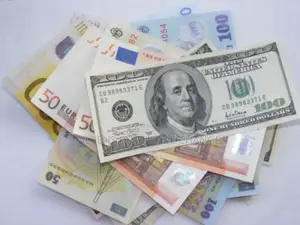 Currecy Exchange