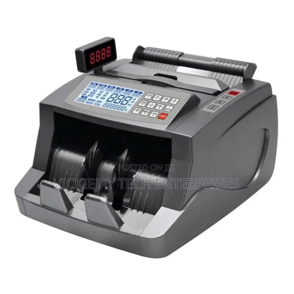 Cash Counting Machine Cc90d