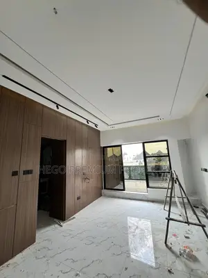 3bdrm Duplex in Shell Coopertive, Eneka for rent