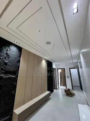 3bdrm Duplex in Shell Coopertive, Eneka for rent