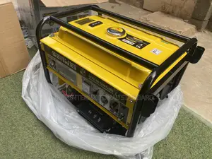 Senwei Sv6200e2 4.5kva – Hassle-Free Servicing