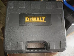 Dewalt Brushless Cordless Impact Drill
