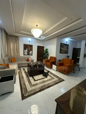 Fully Furnished 4 Bedroom Apartment