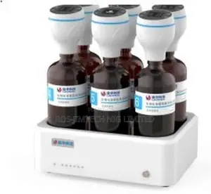 Biochemical Oxygen Demand Meter