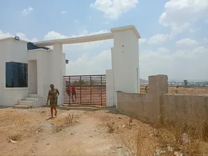 500sqm Estate Land in Kuje Phase 1