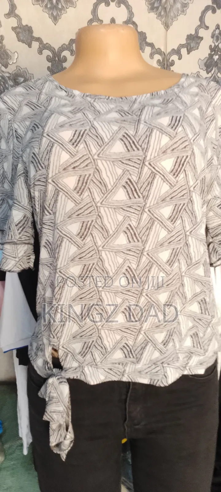 Beautiful Chiffon Blouse