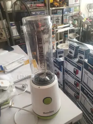 Breville Fruit Blender