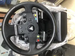 Thrustmaster Driving Wheel for Xbox