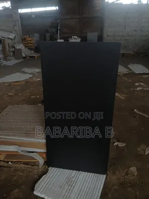 High Quality Spanish Black Tiles