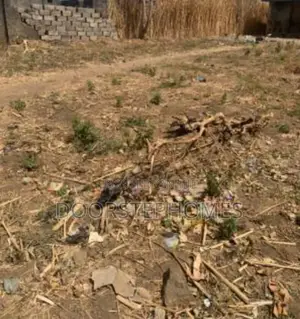 455.10sqm Residential Land for Sale in Kubwa