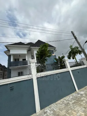 2bdrm Apartment in Palmsville Estate, Olokonla for rent