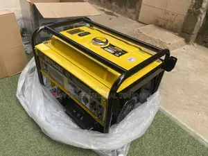 Senwei Sv6200e2 4.5kva – Power Your Entire Home