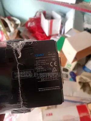 Original Contact