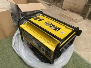 Senwei Sv6200e2 Generator – Never Run Out of Power