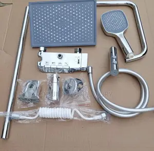 The Best Shawer Mixer Tap