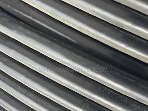 500mm Single With Armored Aluminum Cable