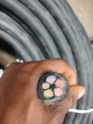 5x16mm2 Flex TRS General Cable