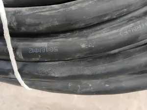 5x16mm2 Flex TRS General Cable