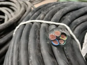 5x16mm2 Flex TRS General Cable