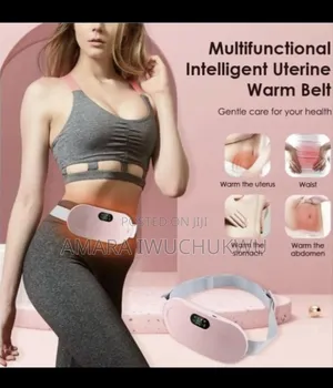 Menstrual Belt